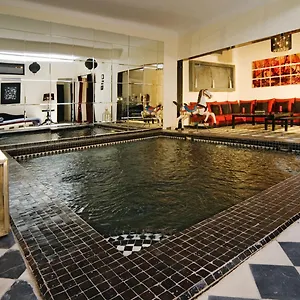 Riad Elizabeth Марракеш